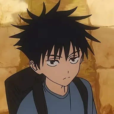 Profile image of Megumi