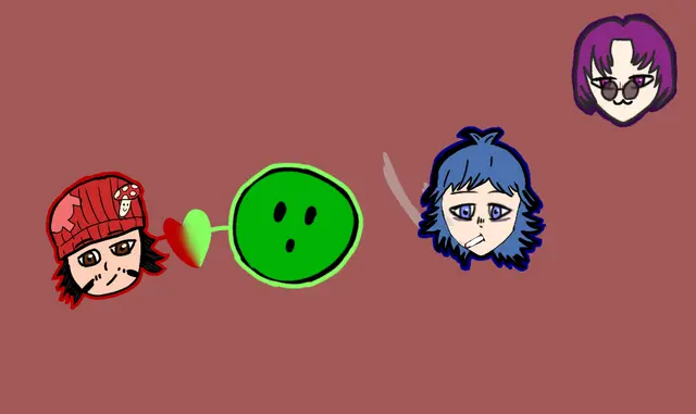 Profile image of 俺
