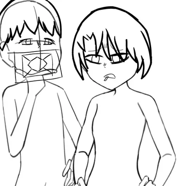 Profile image of 俺