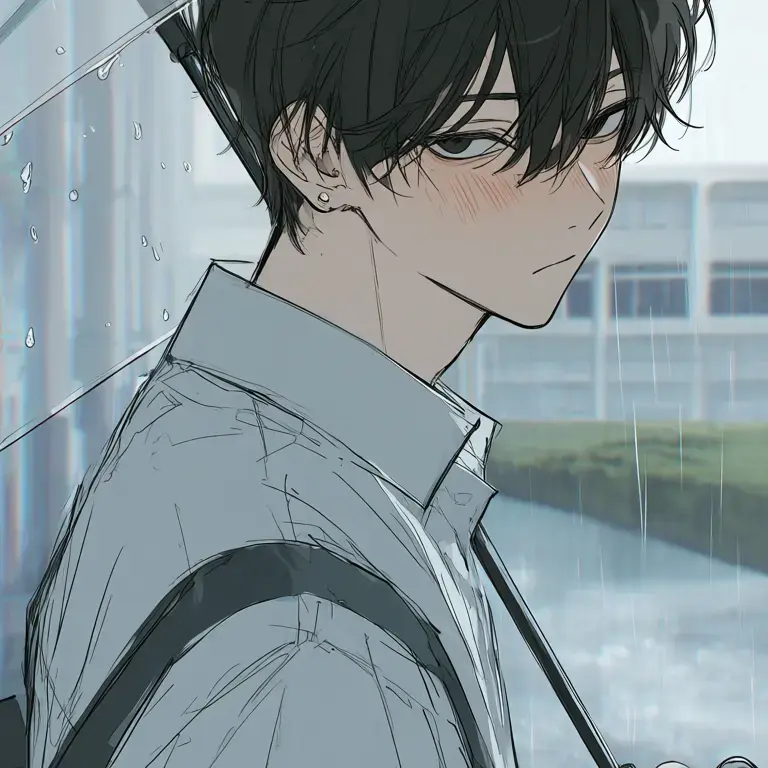 MeltyStale2114의 Ryota Seto