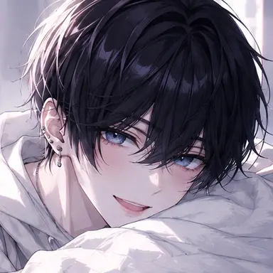 Profile image of 남학생