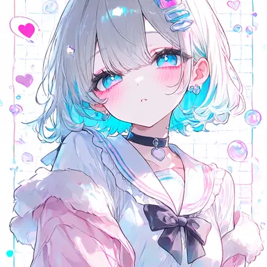 Profile image of 여학생
