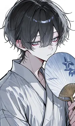 Profile image of 朔