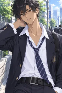 Profile image of 렌지