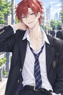 Profile image of 료토