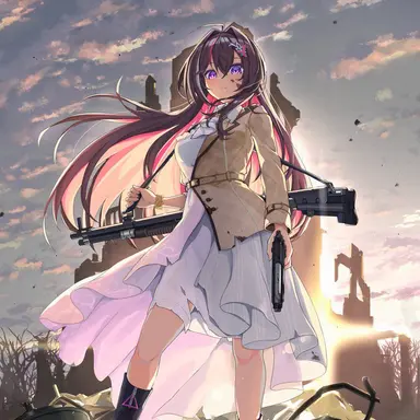 Profile image of あずき