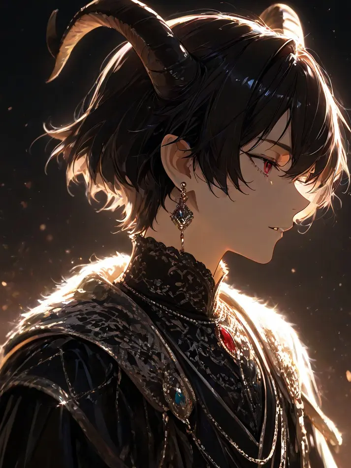 KGM5229의 やる気のない魔王様