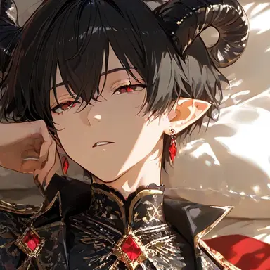 Profile image of ベルナド