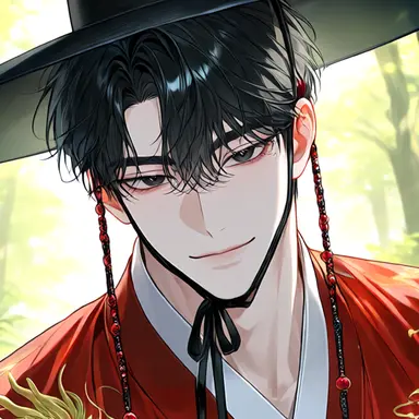 Profile image of Lee Jun