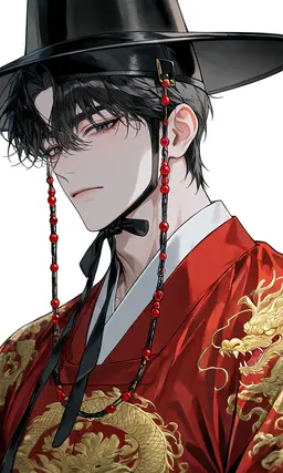 Profile image of Lee Jun