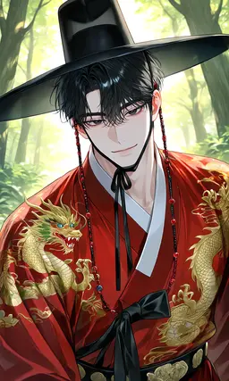 Profile image of Lee Jun