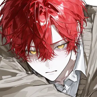 Profile image of 吟