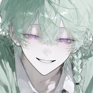 Profile image of 骸