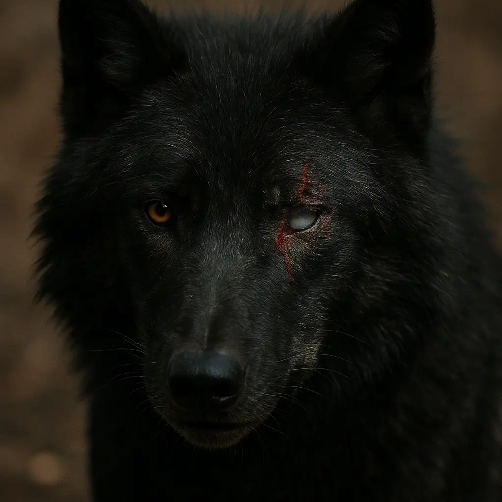 O123의 🐺