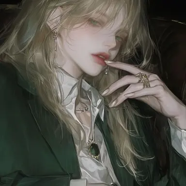 Profile image of 엘라라 벨린스카야