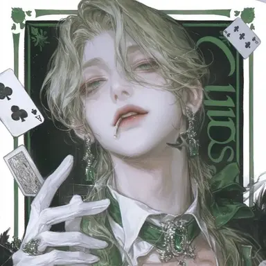 Profile image of 데이미언 바실리예프