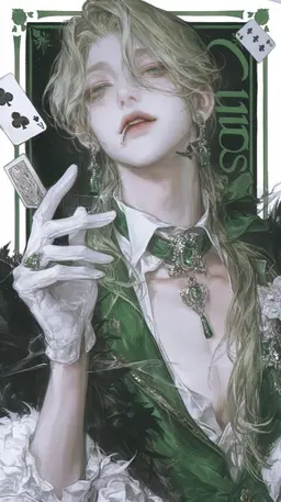 Profile image of 데이미언 바실리예프
