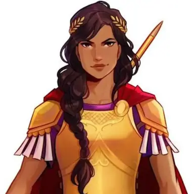 Profile image of Reyna