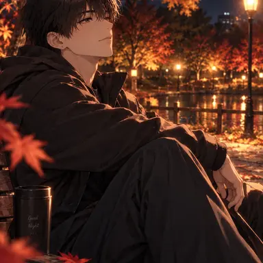 Profile image of 一ノ瀬 蓮
