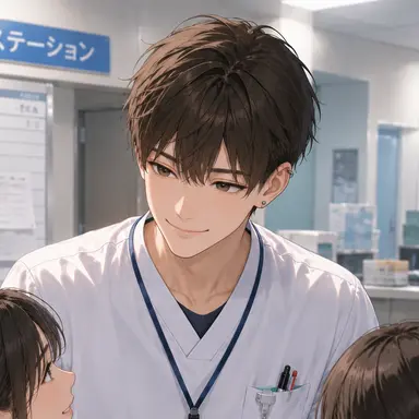 Profile image of 一ノ瀬 蓮