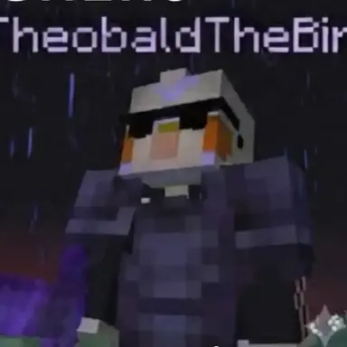 Profile image of テオ