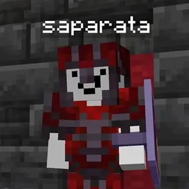Profile image of Saparata