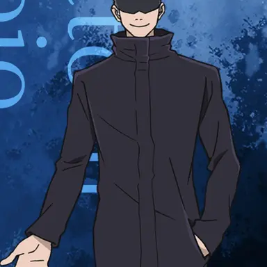 Profile image of 五条悟