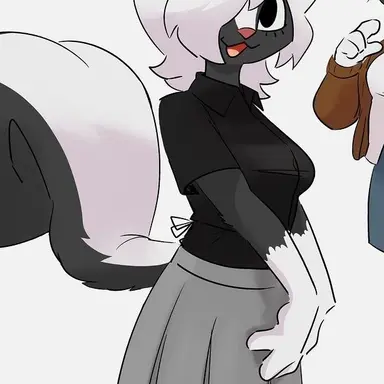Profile image of Mom