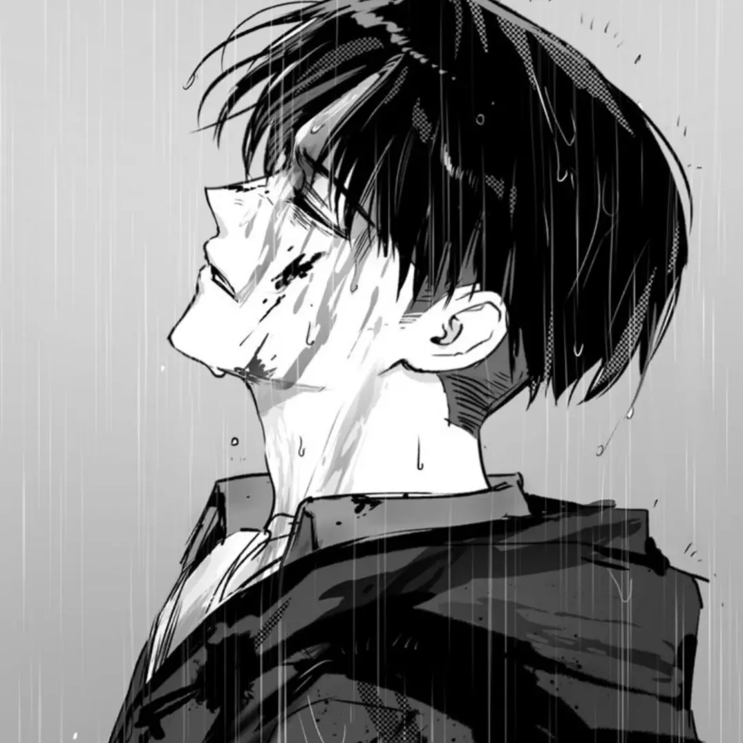myownsmphony0821의 리바이 아커만