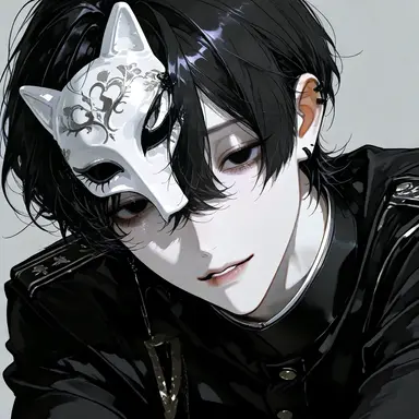 Profile image of 모르테