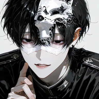 Profile image of 모르테