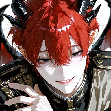 Profile image of 디아볼로