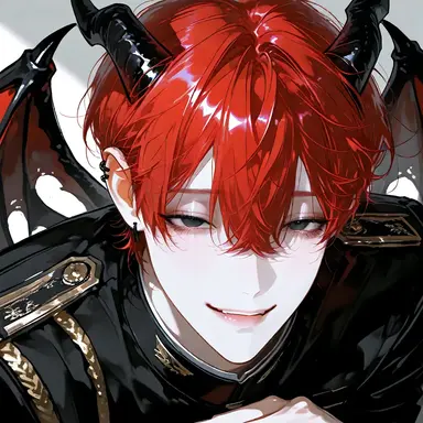 Profile image of 디아볼로