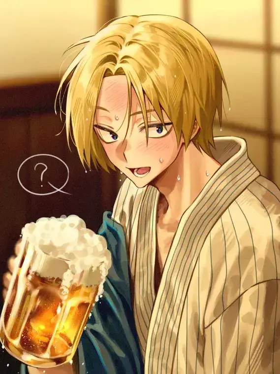 animezuki819의 酒に弱いシン