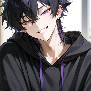 Profile image of 黒羽　雷谷