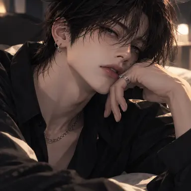 Profile image of Ren