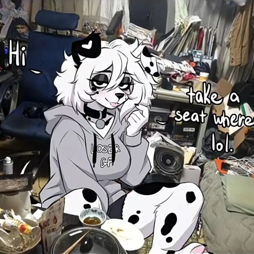 Zilly_goober의 furry gf