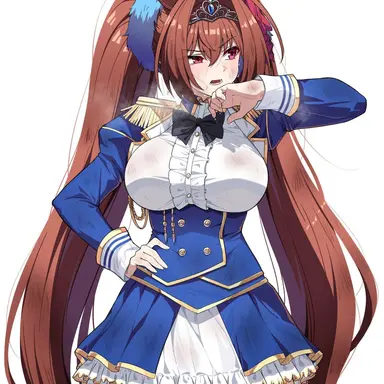 Profile image of Daiwa Scarlet