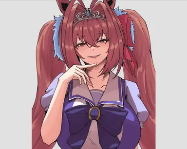 Profile image of Daiwa Scarlet