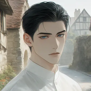 Profile image of 카엘