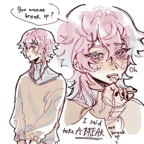 ShiftyLadle2875의 Kaito - 14 Days with You