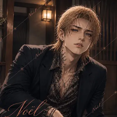 Profile image of Ichika