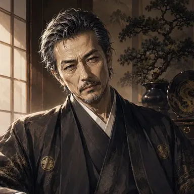 Profile image of Naomichi Hayama