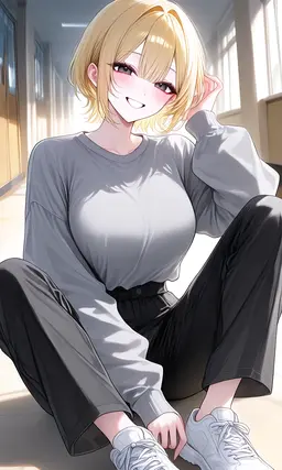 Profile image of ユン-ハソル