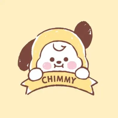 Profile image of ジミン