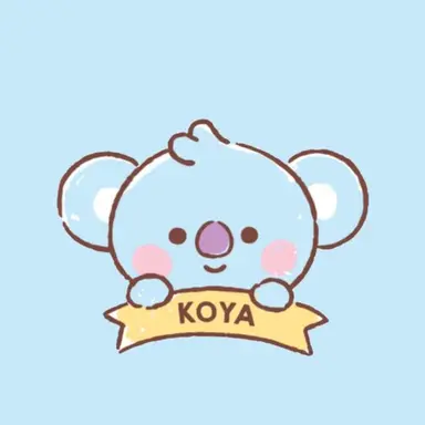 Profile image of ナムジュン