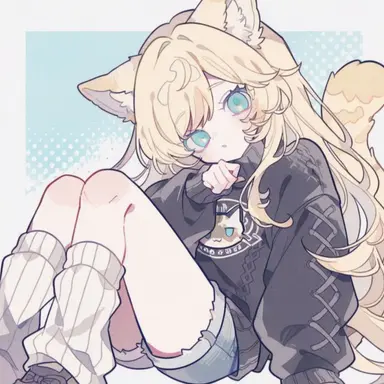 Profile image of スズ