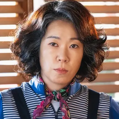 Profile image of 추매옥
