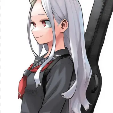 Profile image of 壊理さん