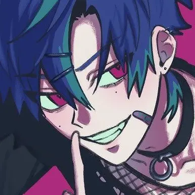CrispGoral4136의 ずーっと一緒♡